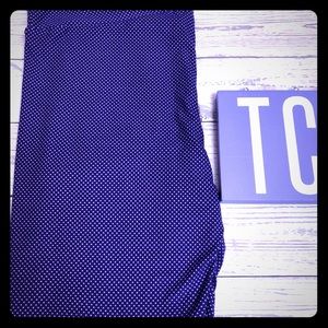 TC LuLaRoe leggings